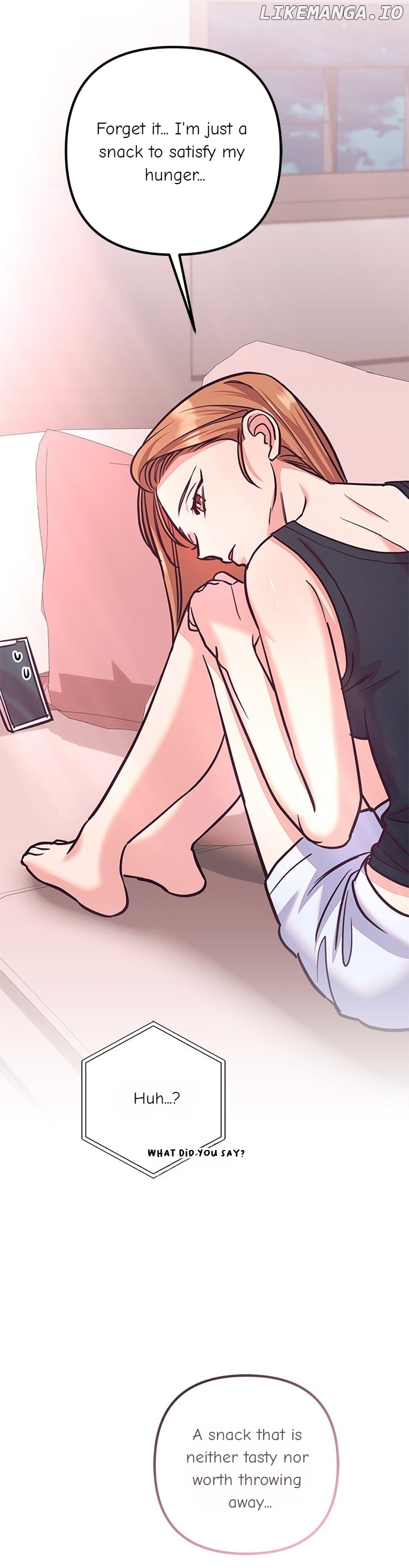 Marriage After a Close Call Chapter 13 - page 64